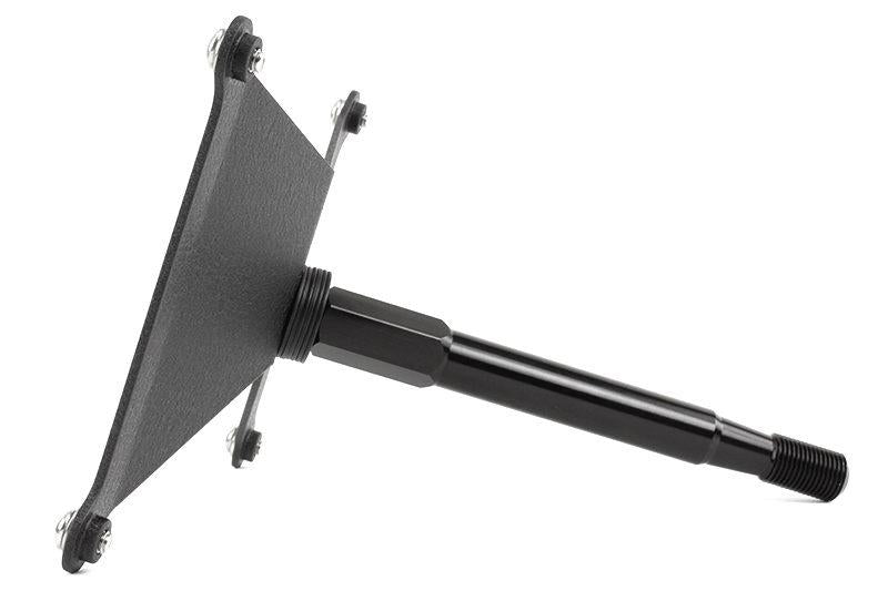 Perrin 2022 Subaru WRX / 20-22 OBXT / 14-21 Forester / 18-21 Crosstrek License Plate Relocation Kit PSP-BDY-207