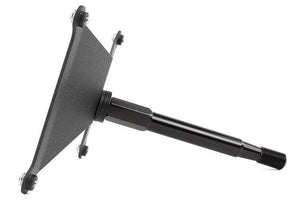 Perrin 2022 Subaru WRX / 20-22 OBXT / 14-21 Forester / 18-21 Crosstrek License Plate Relocation Kit PSP-BDY-207