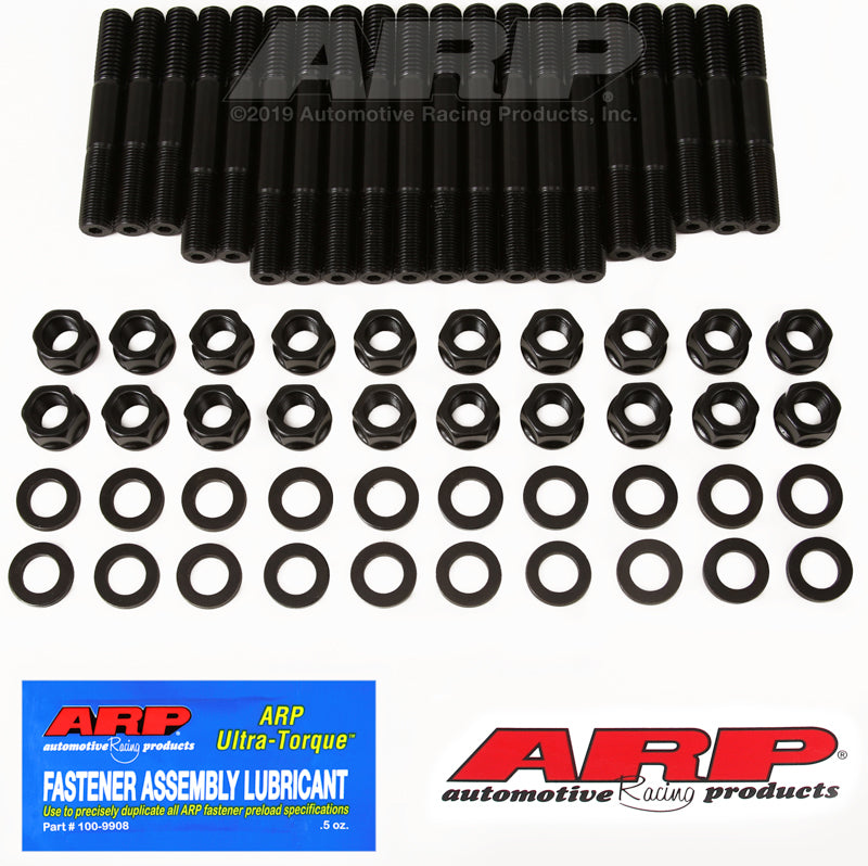 ARP BB Chevy 454 Dart Big M Block Main Stud Kit 235-5603