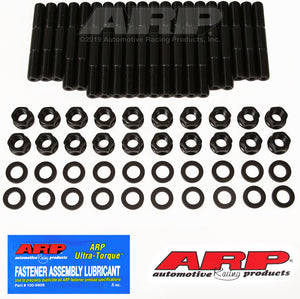 ARP BB Chevy 454 Dart Big M Block Main Stud Kit 235-5603