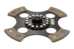 ACT 1995 Eagle Talon 4 Pad Rigid Race Disc 4224004