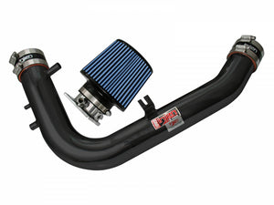 Injen 89-90 Nissan 240SX L4 2.4L Black IS Short Ram Cold Air Intake IS1910BLK