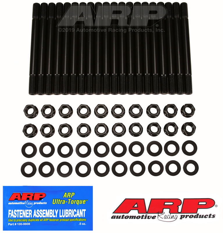 ARP Ford 5/8 Inch Hex Head Stud Kit 154-4002