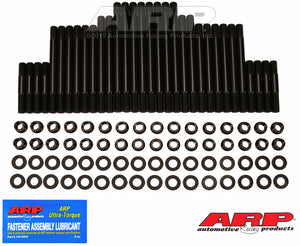 ARP BB Chevy w/Edelbrock Victor 12pt head stud kit 235-4319