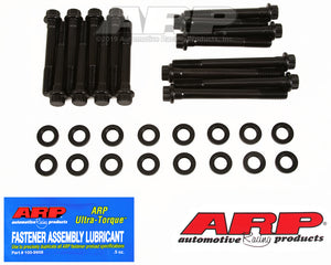 ARP 85-87 Buick V6 GN & T-Type 12pt Head Bolt Kit 123-3703