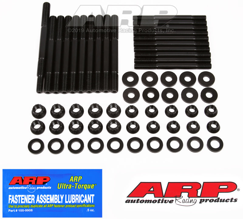 ARP Ford Modular 4.6L 4V 4-Bolt Main Stud Kit 156-5802