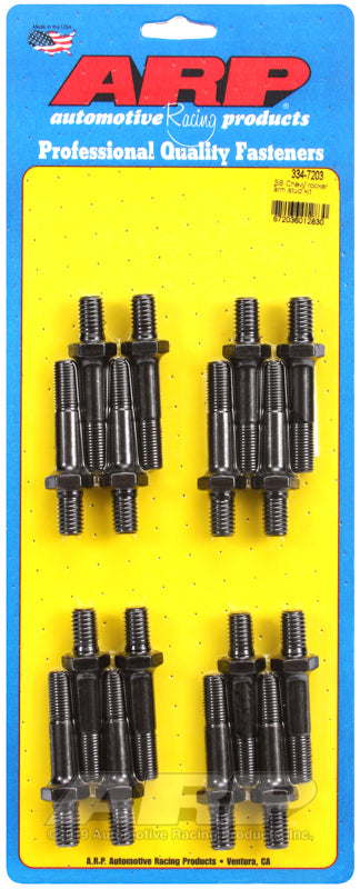 ARP SB Chevy Rocker Arm Stud Kit 334-7203