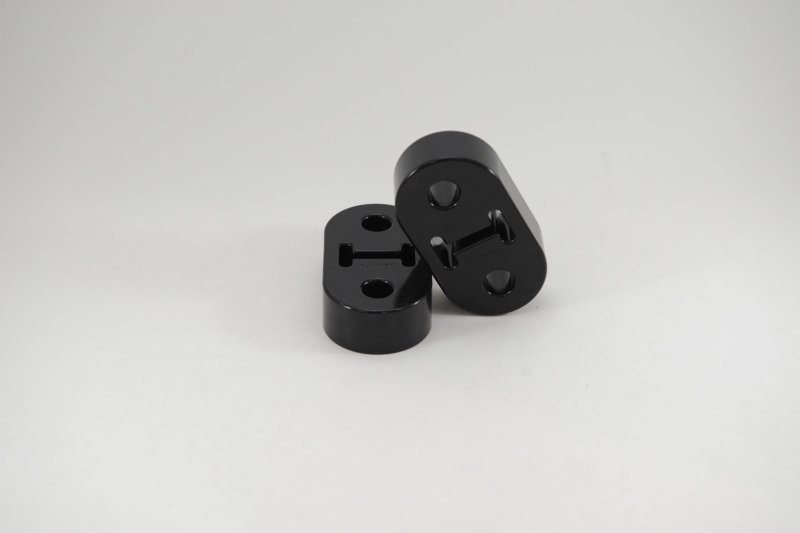 Kartboy Exhaust Hanger - Long 15mm KB-011-15MMXL