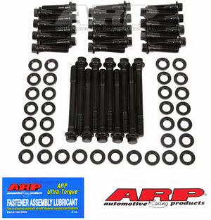 ARP BB Chrysler 440 Indy Head Bolt Kit 145-3607