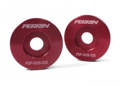 Perrin 08-10 STi/WRX / 08-09 Impreza 2.5 Rear Differential Lockdown System