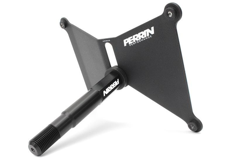 Perrin 2015+ Subaru WRX/STi License Plate Relocation Kit PSP-BDY-202