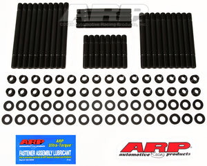 ARP Mark V, w/Brodix heads, 12pt head stud kit 235-4314