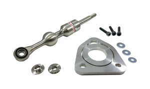 Torque Solution Short Shifter: Nissan/Infiniti 350Z 370Z G35 G37 TS-SS-022