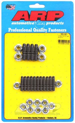 ARP Chevy V6 oil pan stud kit 333-1901