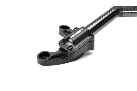 PERRIN 22-25 Subaru WRX Strut Brace - Carbon Fiber