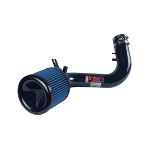 Injen 91-95 Acura Legend V6 3.2L Black IS Short Ram Cold Air Intake IS1401BLK