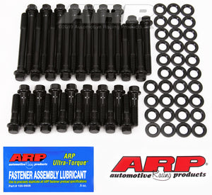 ARP SB Chevy Hex Head Bolt Kit 134-3601