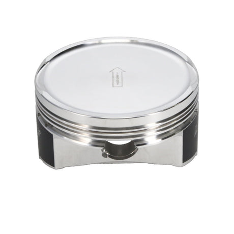 Manley Chrysler Hemi 6.4L 4.100in. Bore 5cc Dish 4.050in. Stroke Pistons - Set of 8 599810C-8