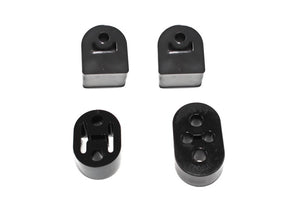 Torque Solution Exhaust Mount Kit: Nissan 350Z 2003-2009 TS-EH-350Z