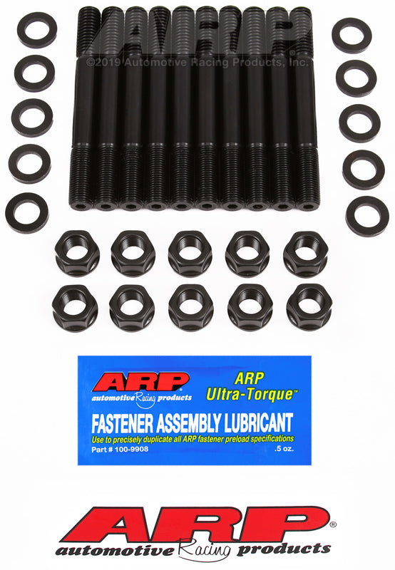 ARP Ford 351W 2 Bolt Main Stud Kit 154-5403