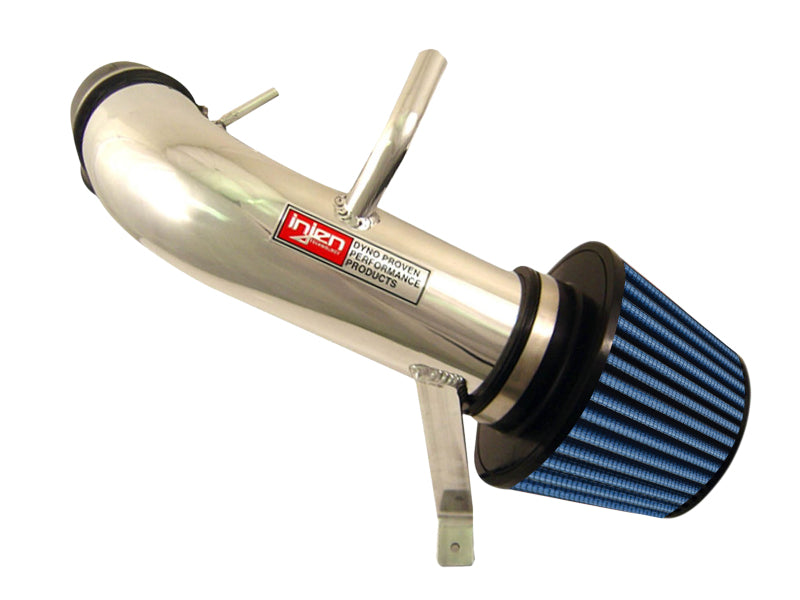 Injen 02-05 Civic Si / 02-06 RSX Type S Polished Short Ram Intake SP1476P