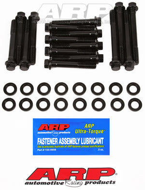 ARP 77-85 Buick V6 High Performance Head Bolt Kit 123-3601