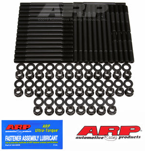 ARP BB Chevy Dart blk w/Dart head hex head stud kit 235-4117