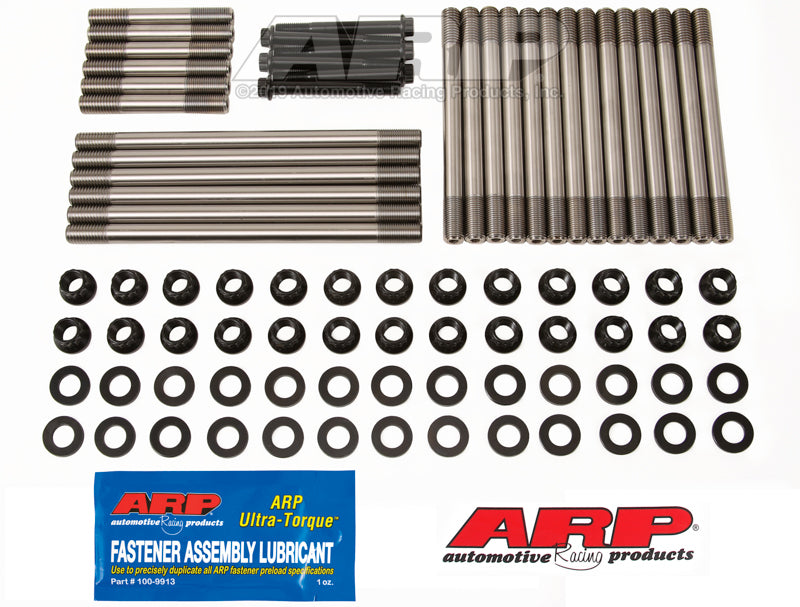 ARP 94-98 Dodge Cummins 5.9L 12V CA625 Head Stud Kit 247-4205