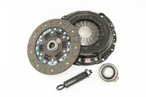 Competition Clutch 1994-2001 Acura Integra Stage 2 - Steelback Brass Plus Clutch Kit 8026-2100