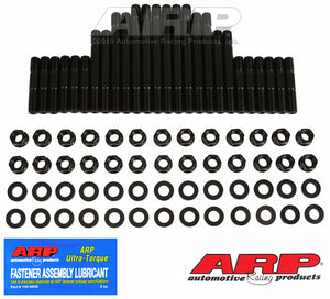 ARP Chevy V6 w/18° standard port head stud kit 233-4107