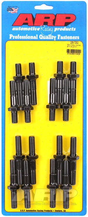 ARP BB Chevy Rocker Arm Stud Kit 235-7202
