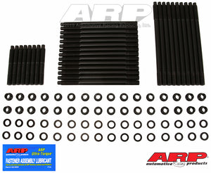 ARP BBC w/Brdx alum block w/Sonny Lenard 14.5° Pro Stock head,PS head hsk 135-4301