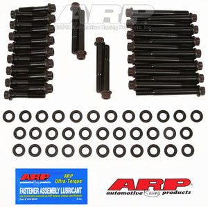 ARP SB Chevy w/Dart head bolt kit 234-3702