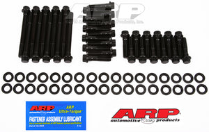ARP BB Mopar B and RB Wedge 12pt Head Bolt Kit 145-3706