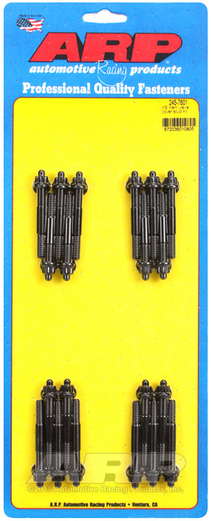 ARP KB Hemi Valve Cover Stud Kit 245-7601