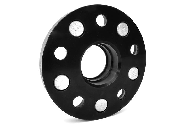 Perrin Subaru 5x114.3 20mm Wheel Spacers (One Pair) PSP-WHL-020BK