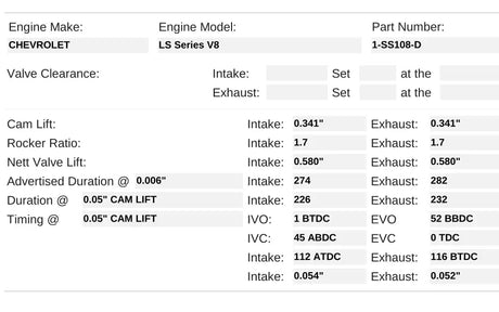 1-SS108-D |  LS2-3 Single Bolt