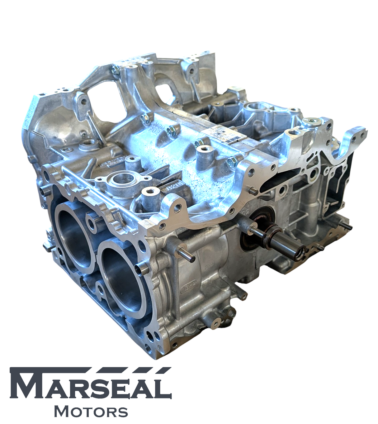 FA20 Shortblock - 10103AC840