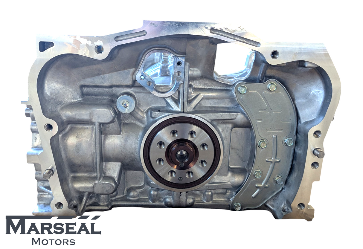 FA20 Shortblock - 10103AC840