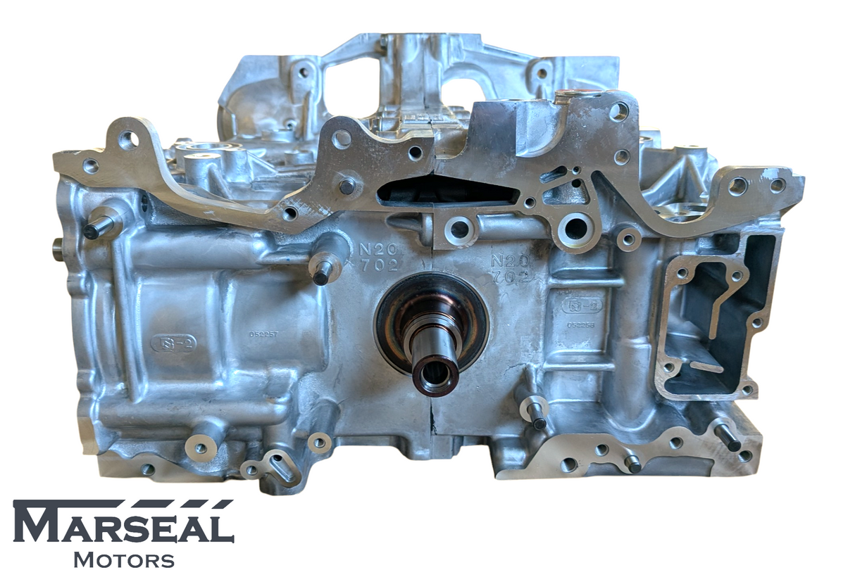 FA20 Shortblock - 10103AC840