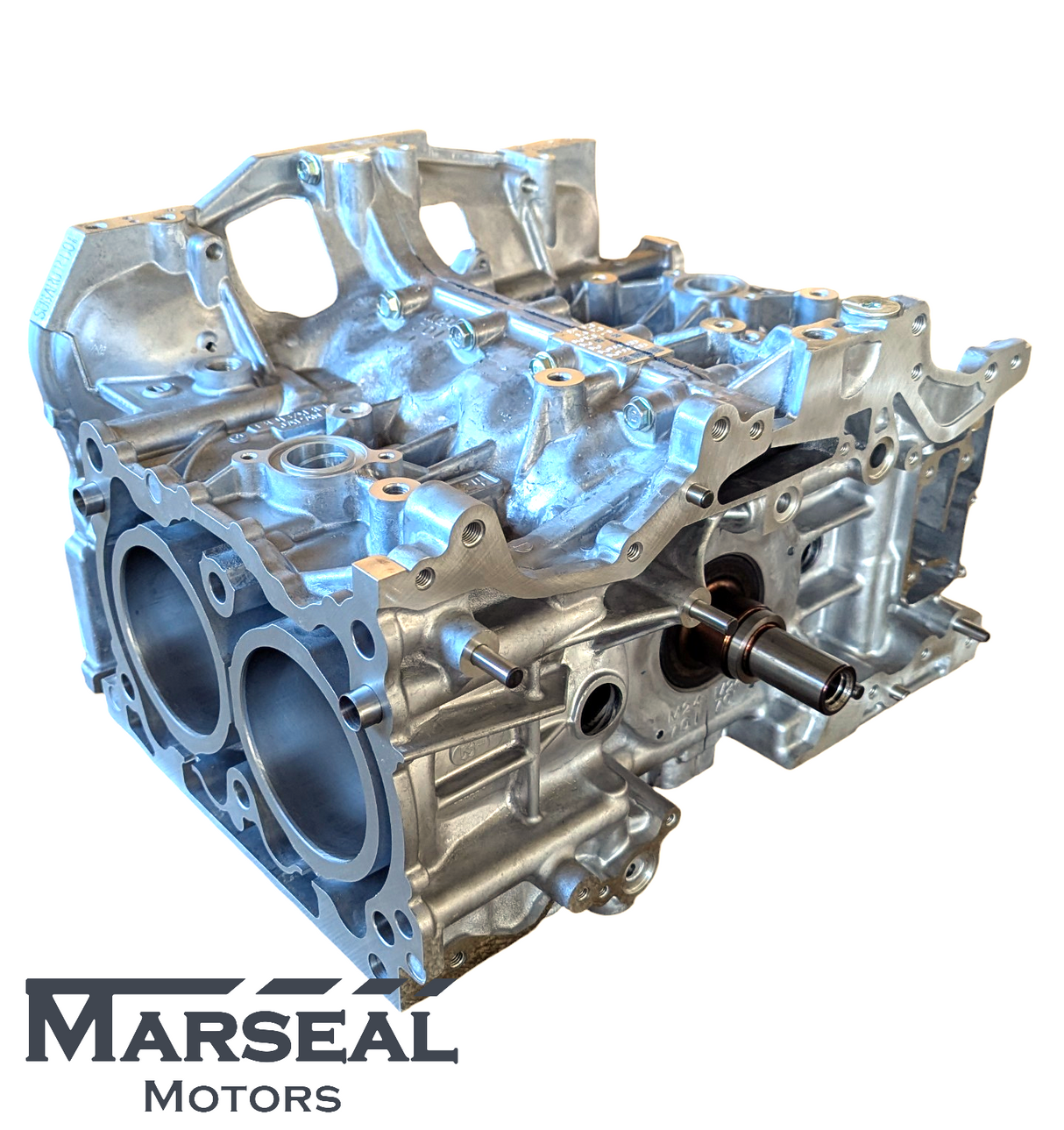 FA24 Shortblock - 10103AD100