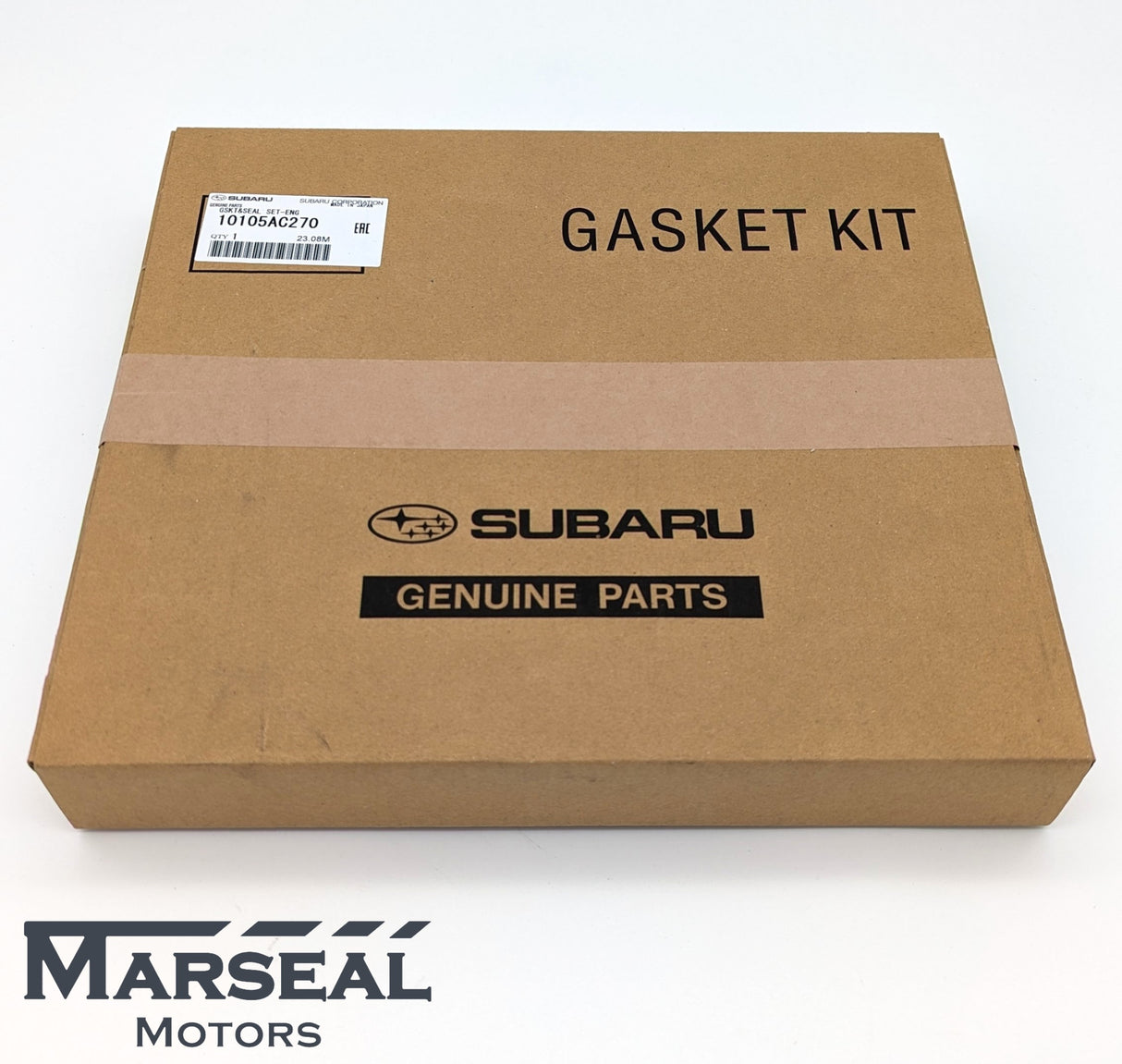 Motordichtsatz WRX 08-14 - 10105AB230/10105AB2309X/10105AC270