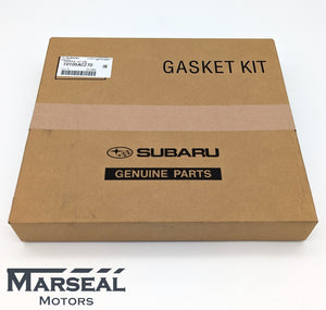 Motordichtsatz WRX 08-14 - 10105AB230/10105AB2309X/10105AC270