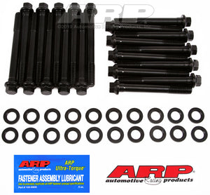 ARP BB Ford 460 w/ Edelbrock Head Head Bolt Kit 155-3603