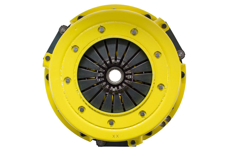 ACT 2008 Dodge Challenger Twin Disc HD Street Kit Clutch Kit T1S-D03