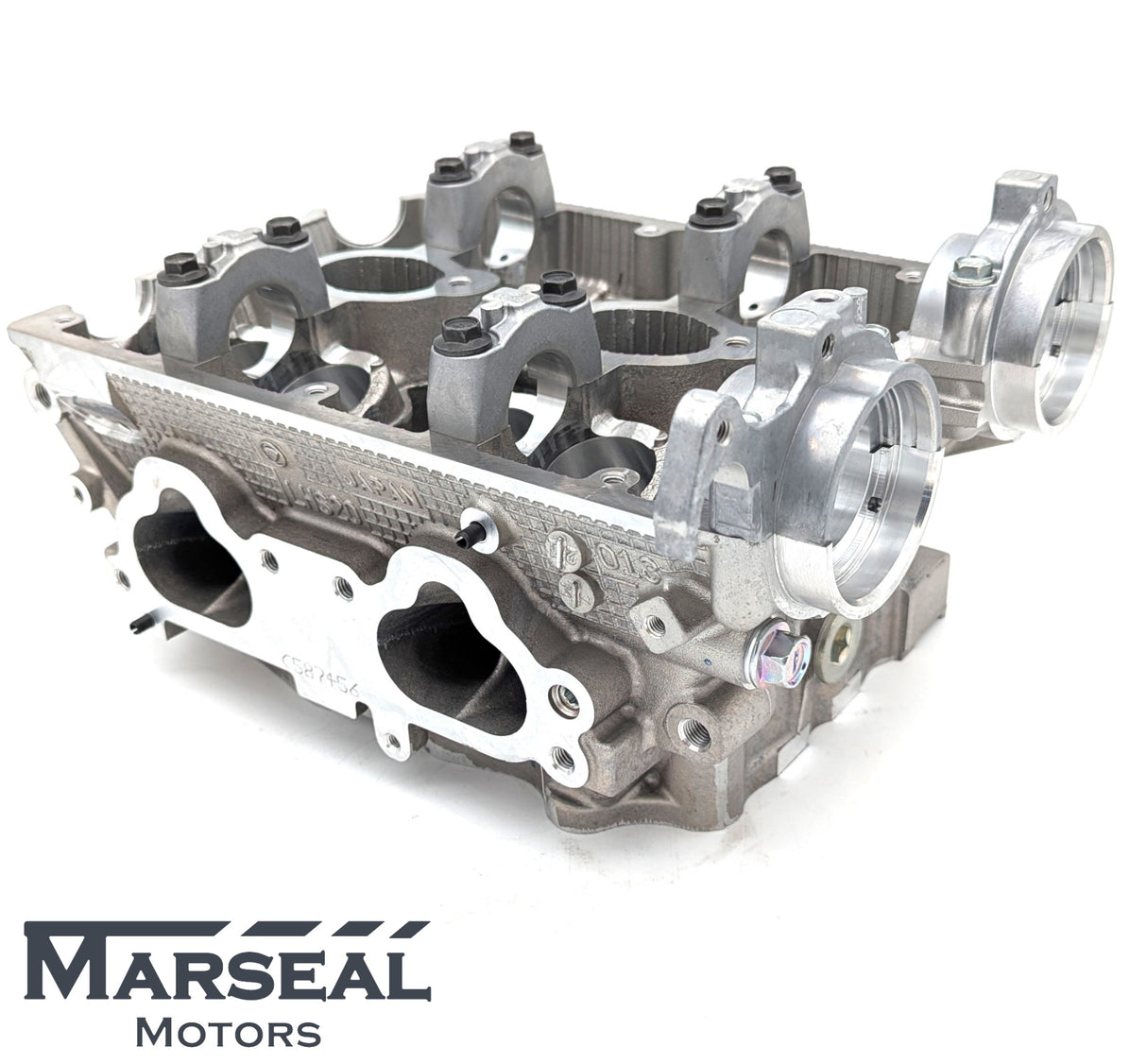 Zylinderkopf Links EJ205 99-05 WRX - 11063AA841
