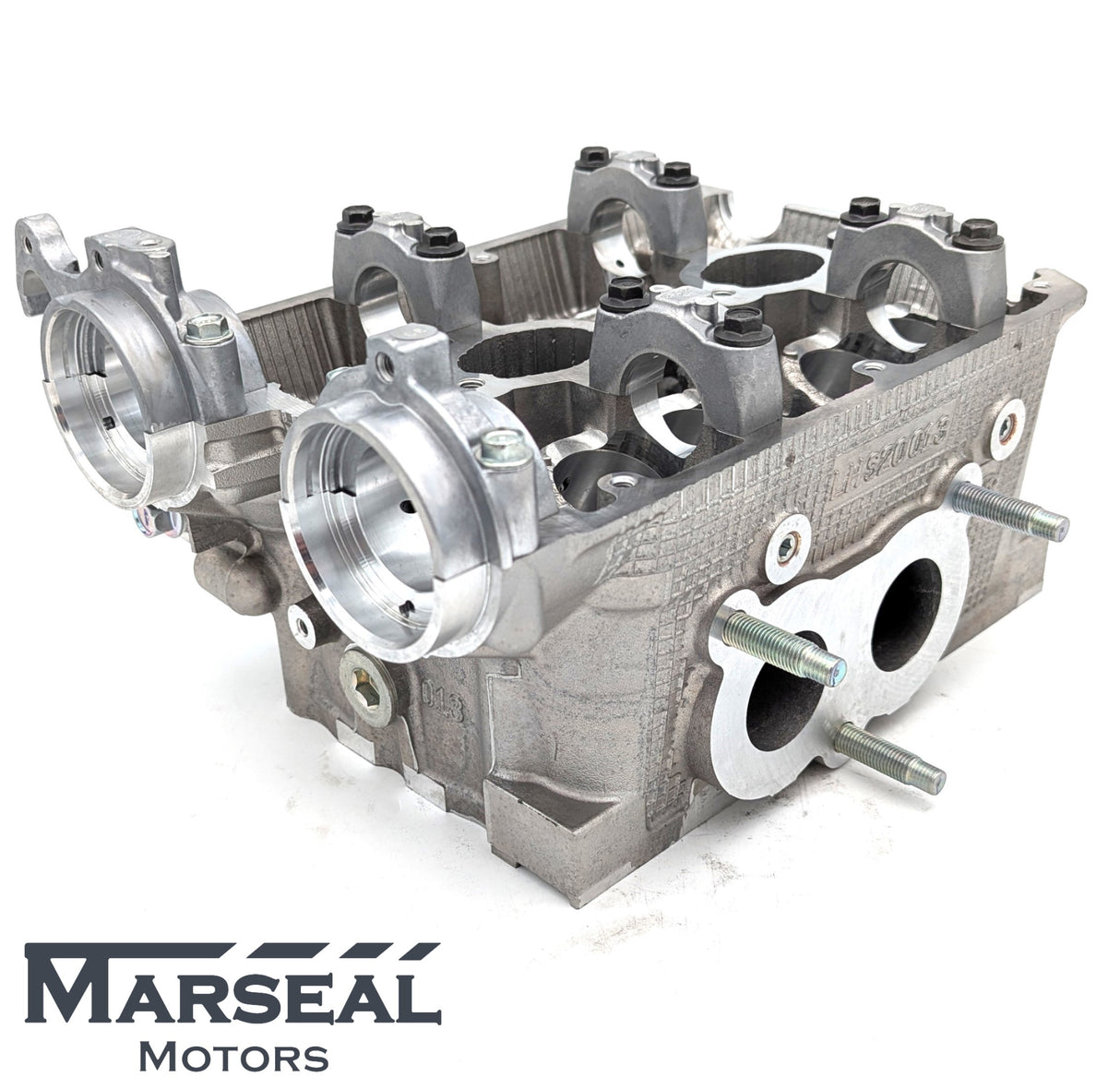 Zylinderkopf Links EJ205 99-05 WRX - 11063AA841