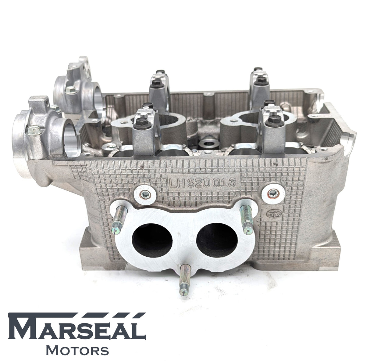 Zylinderkopf Links EJ205 99-05 WRX - 11063AA841
