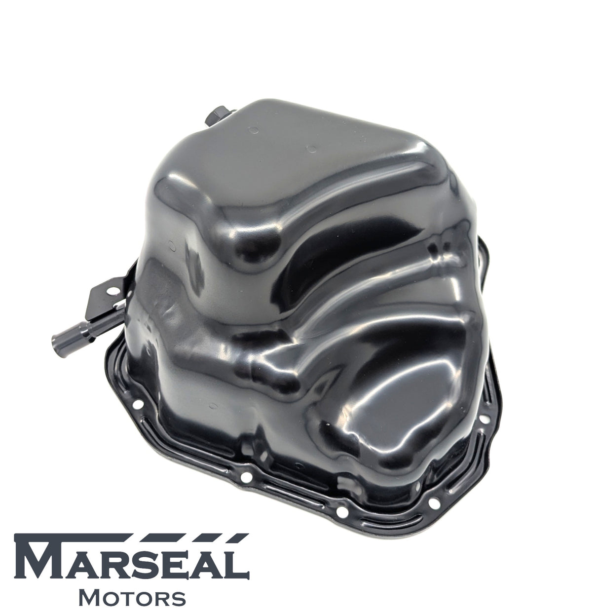 Ölwanne Twin Scroll 2003-2005 - 11109AA131