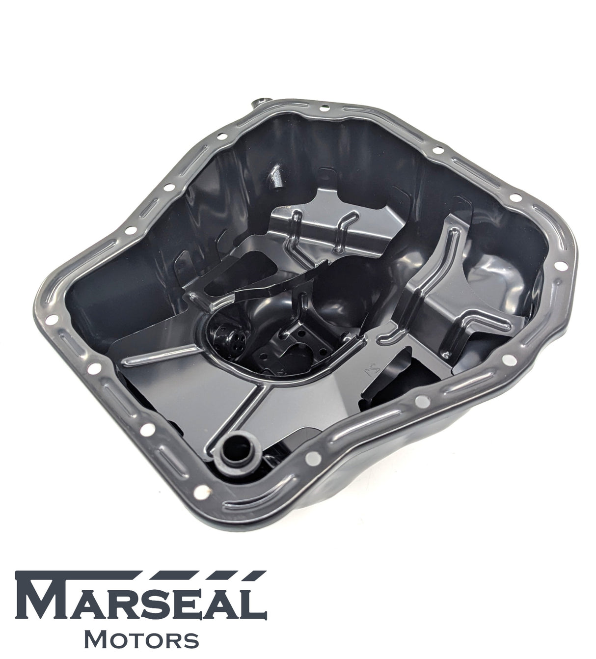 Ölwanne Twin Scroll 2003-2005 - 11109AA131